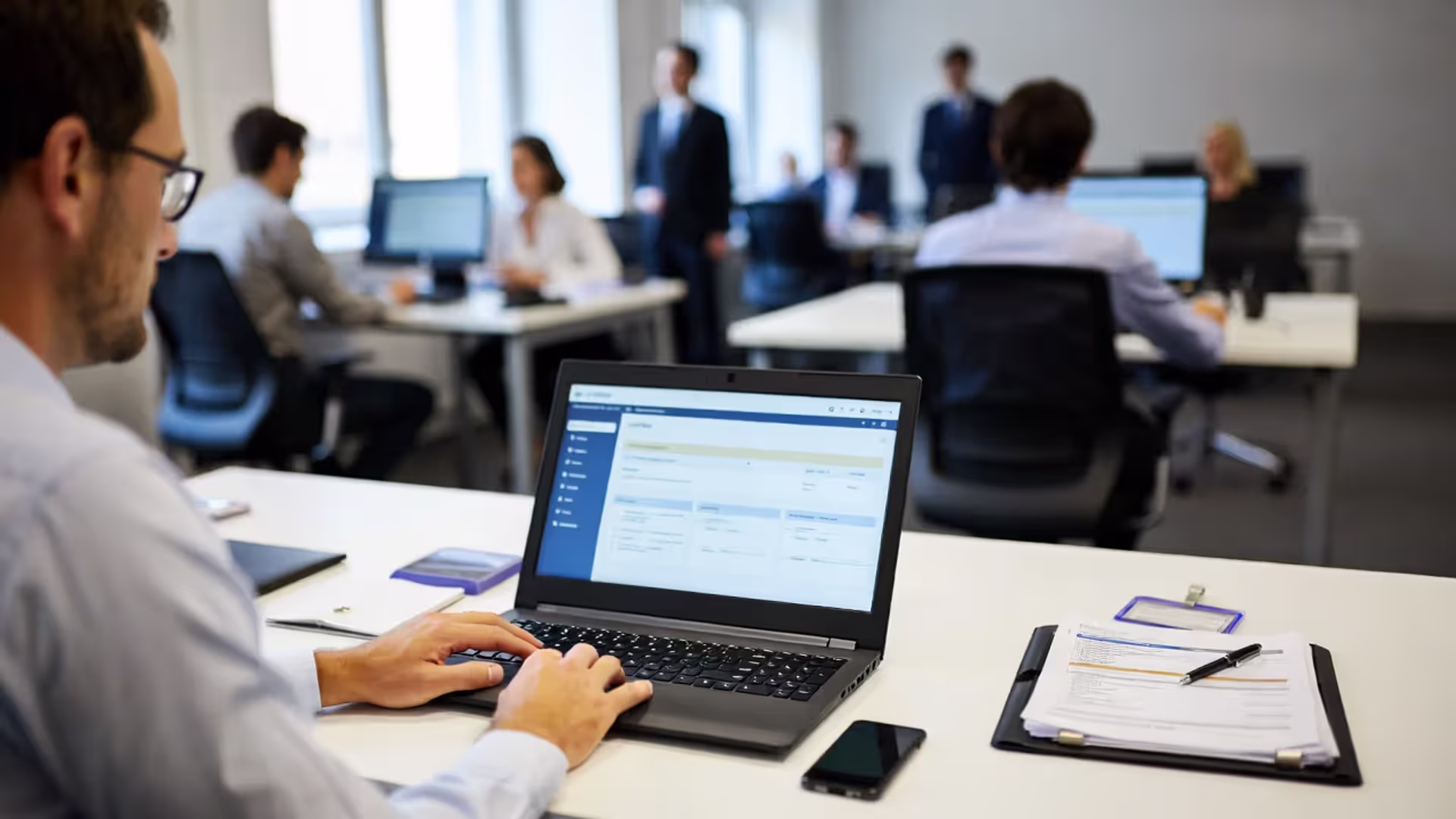 What Is HRMS? Guide to Human Resource Management Systems