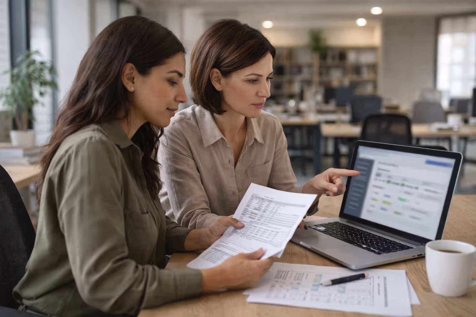 Internal projects can become your first real HR experience