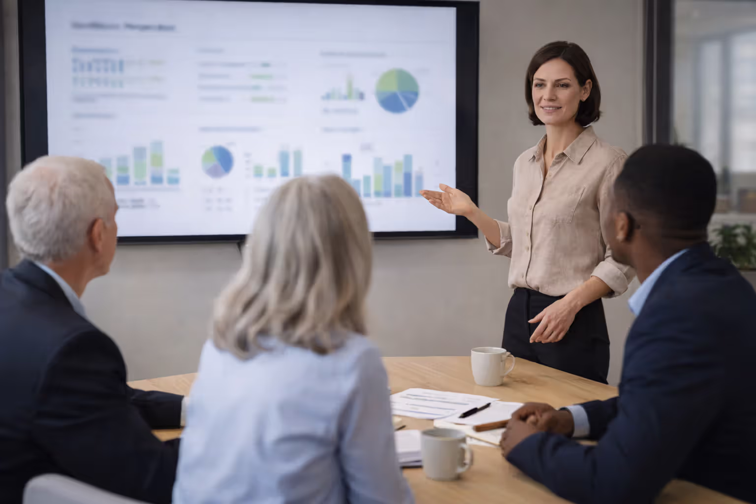 HR careers can grow from support roles to executive leadership