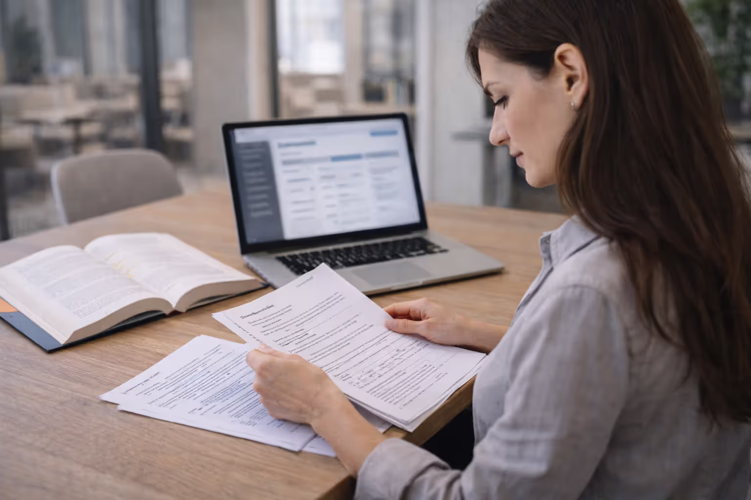 Certifications often strengthen credibility and career mobility