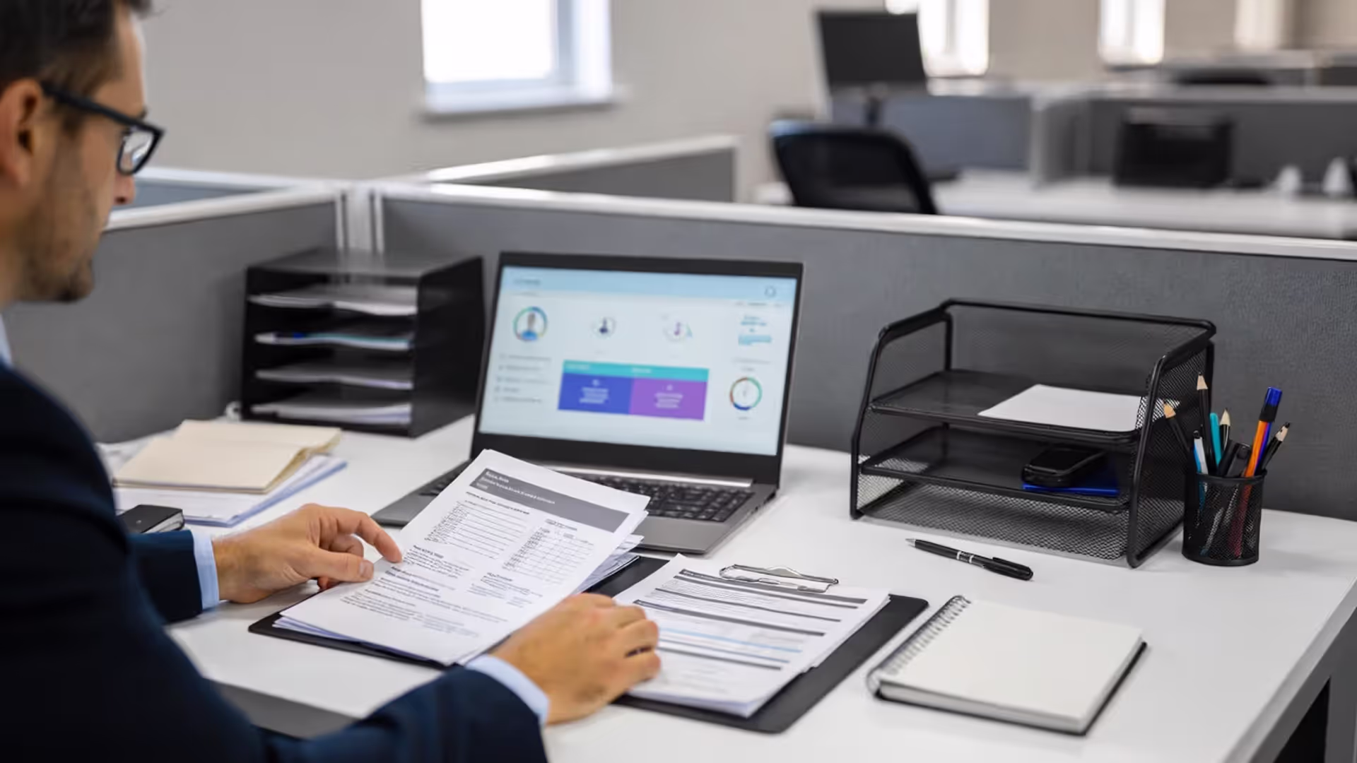 EEO Compliance Guide for HR — Requirements and Reporting