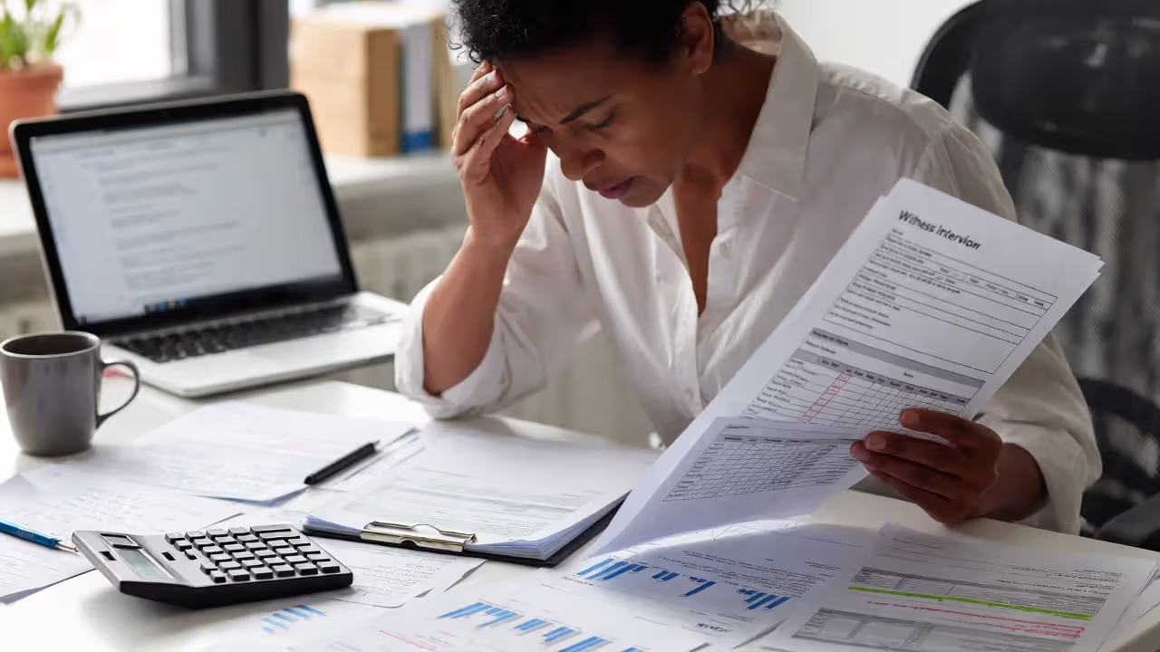 Poor investigative judgment can undermine the entire case.