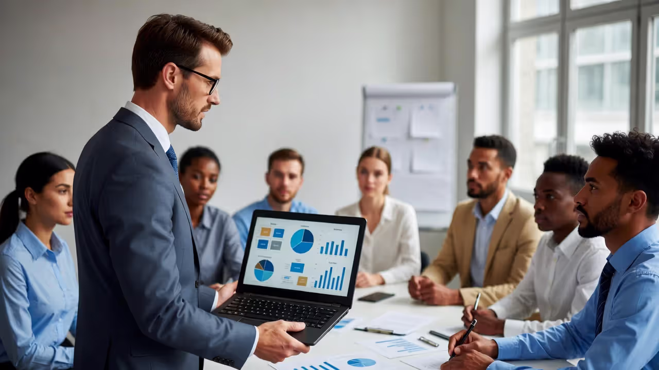 HR careers range from entry-level roles to executive leadership.