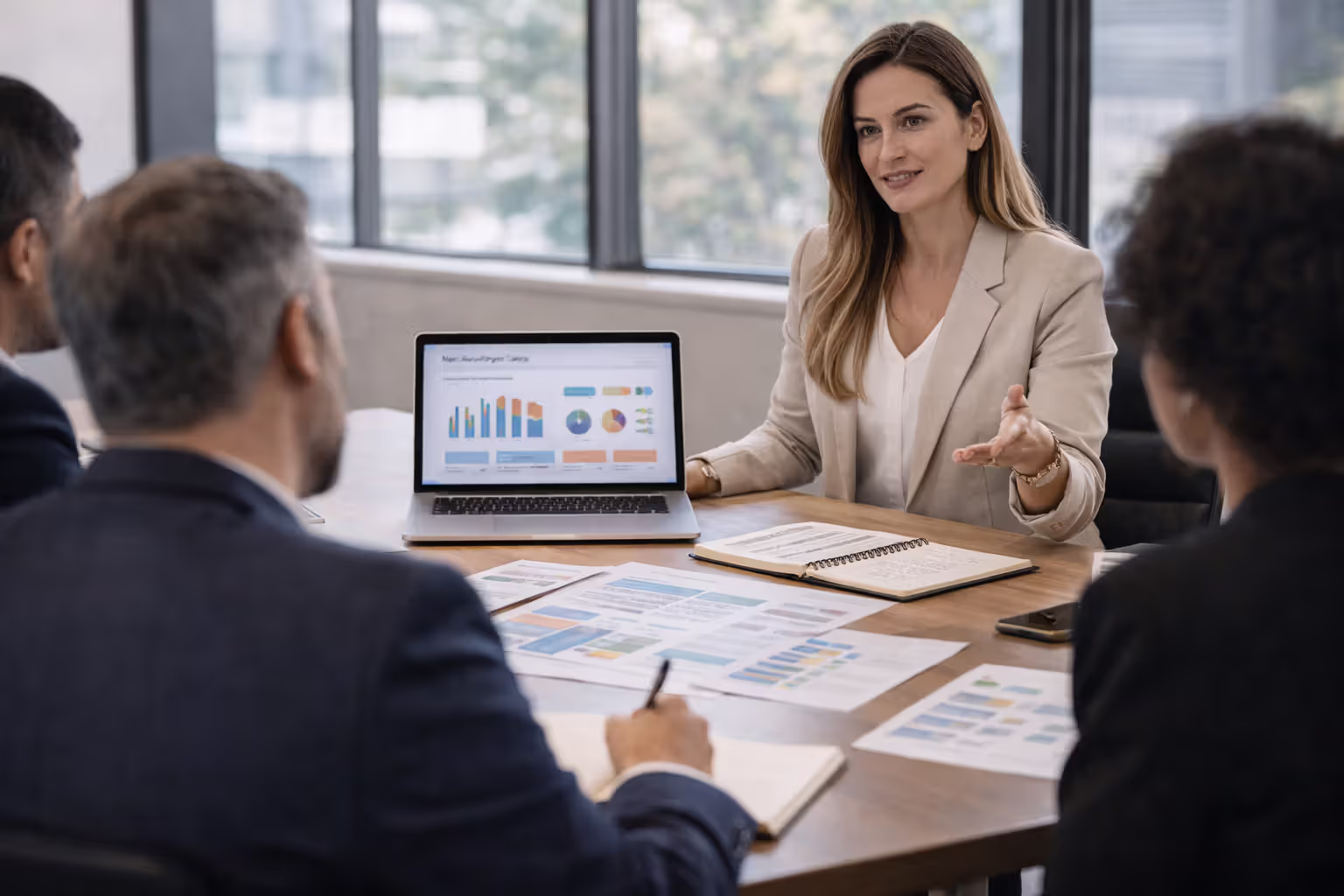 HR careers range from entry-level roles to executive leadership.