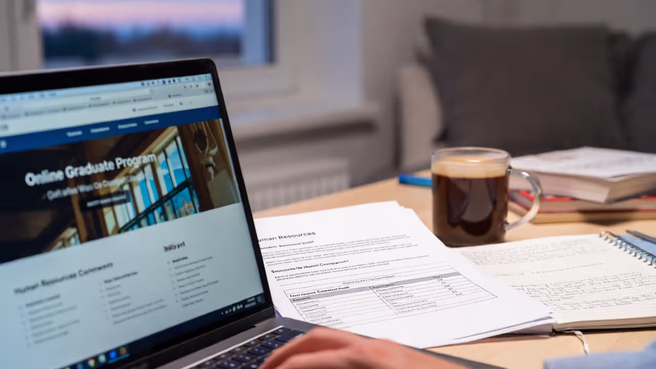 Degrees can influence both salary growth and promotion speed.