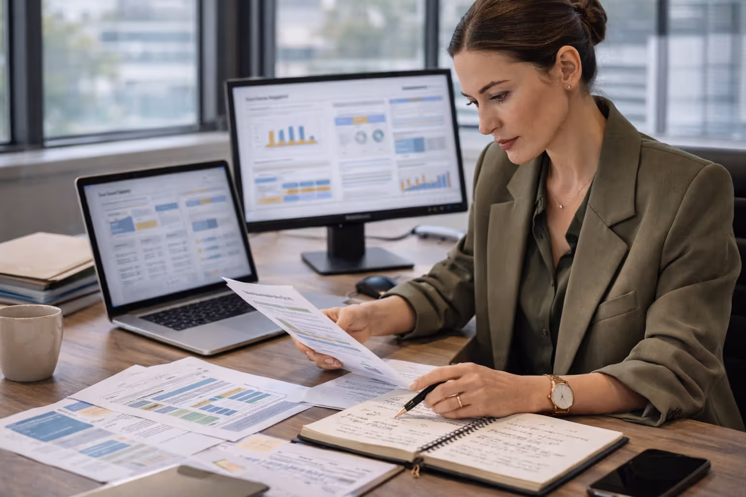 Modern HR roles demand deeper skills than basic administration.