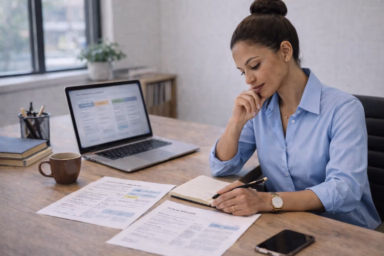 Small businesses often need broad HR skills more than narrow specialization.