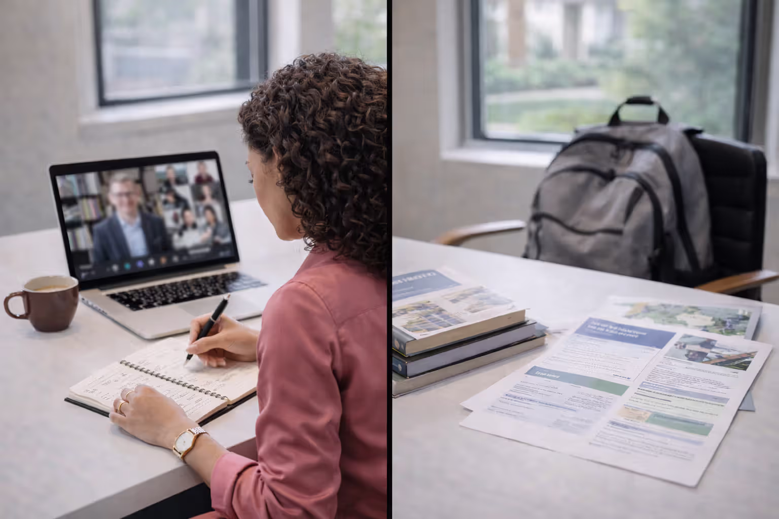 The best study format depends on schedule, cost, and learning style.