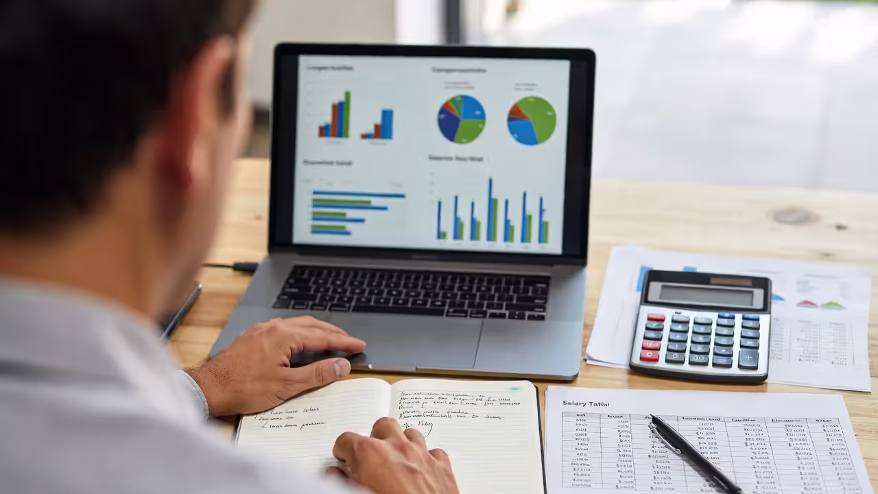 Education level can change both starting pay and long-term earnings.