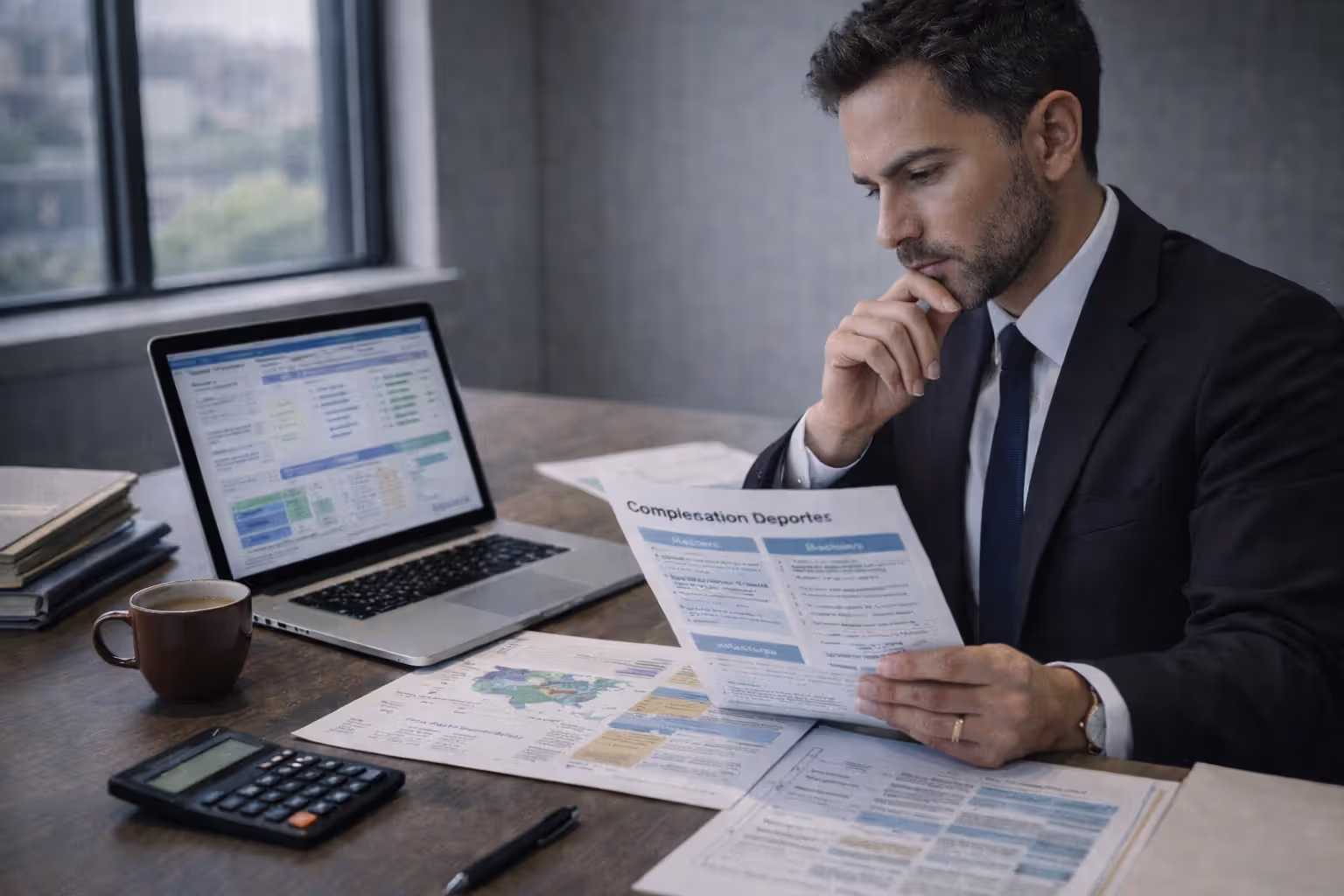 Industry, location, and specialization can change HR pay dramatically.