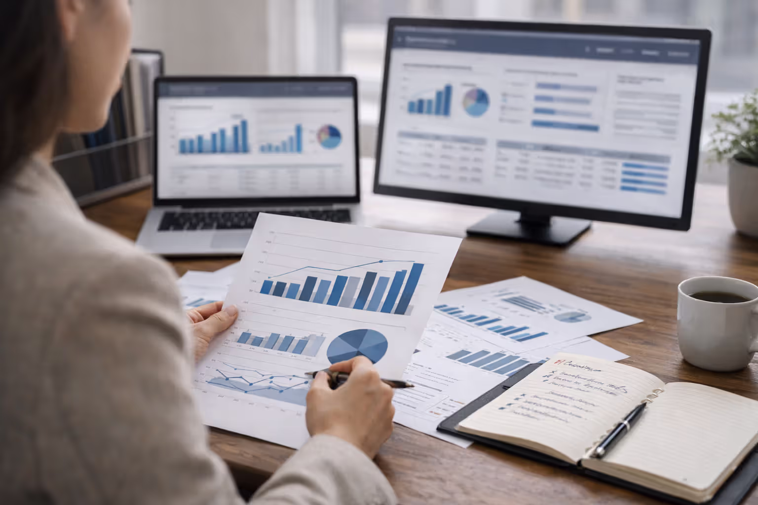 HR careers can become highly specialized over time.