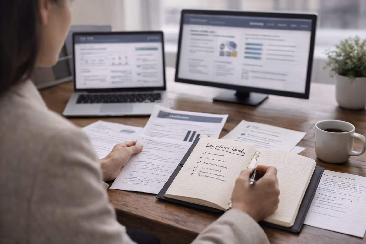 Building an HR career takes strategy, credibility, and practical experience.