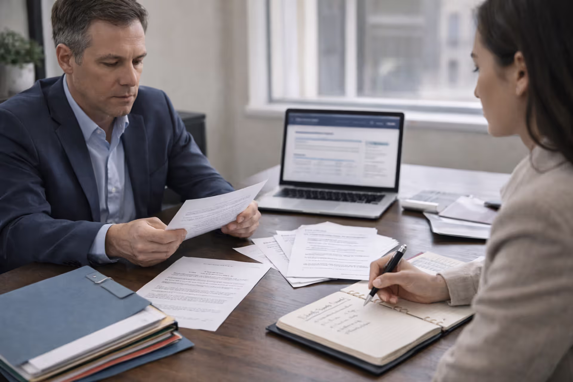 A clear disciplinary process protects both the company and the employee