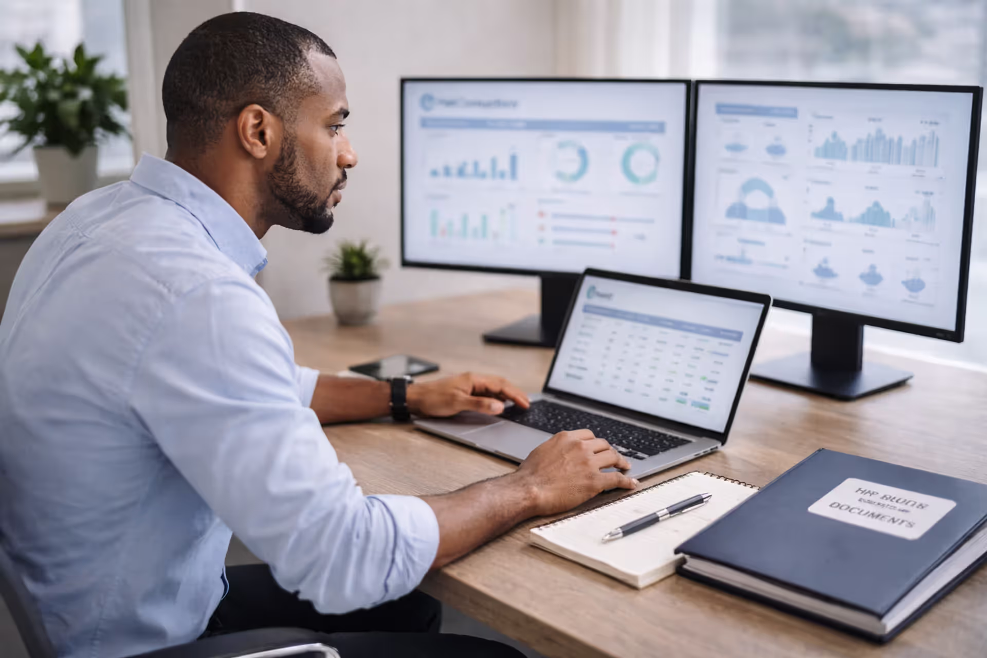 How Artificial Intelligence Is Transforming AI in HR Today