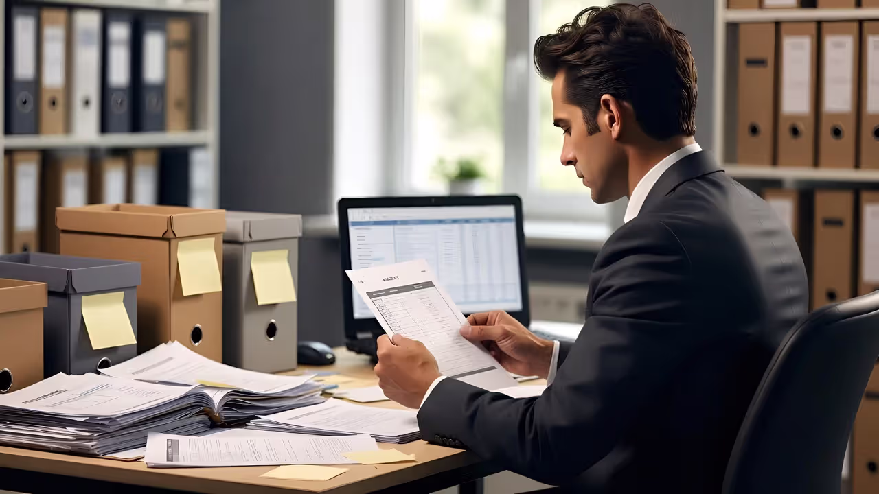 Regular audits reveal gaps before they become legal problems.