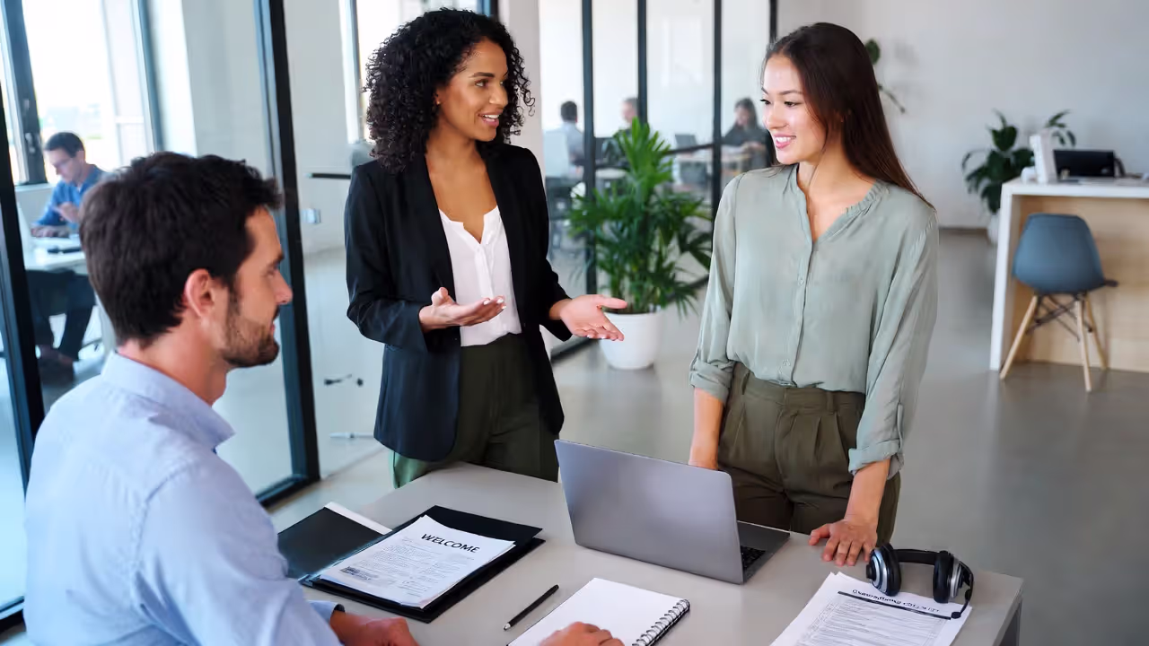 Education and Certification Requirements for HR Onboarding Specialists