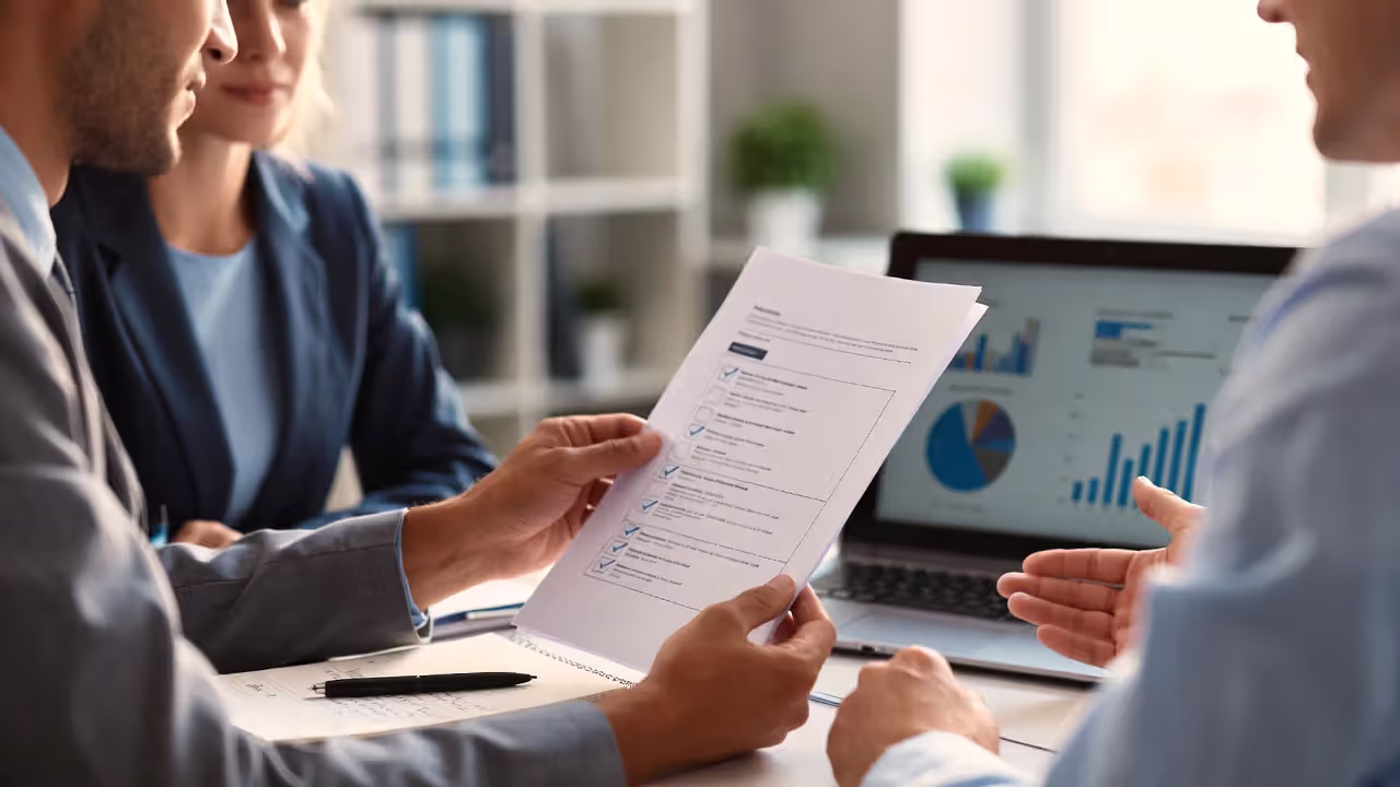 Career growth in onboarding starts with experience and structure.