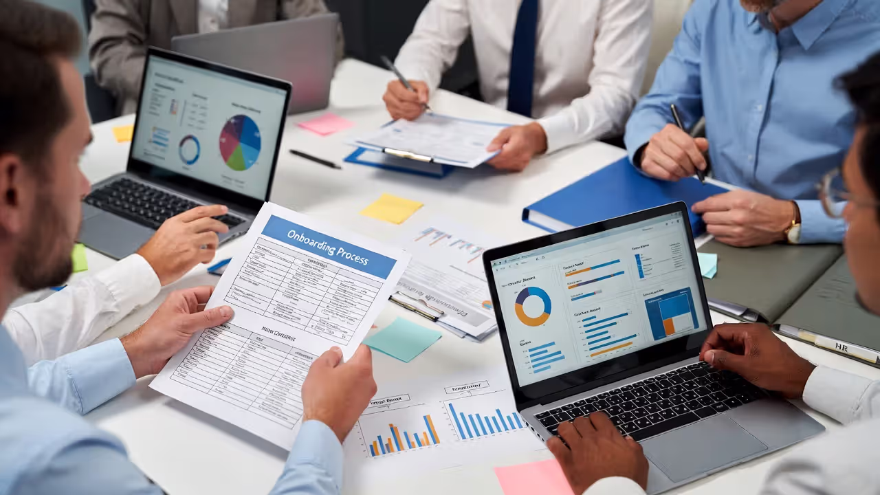 Different HR specialties require different daily focus and expertise.