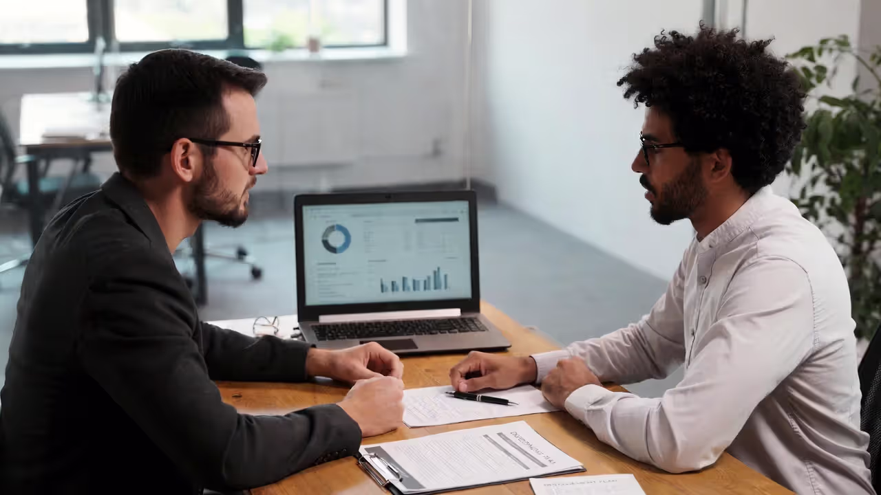 Clear goals and regular feedback make performance systems work.