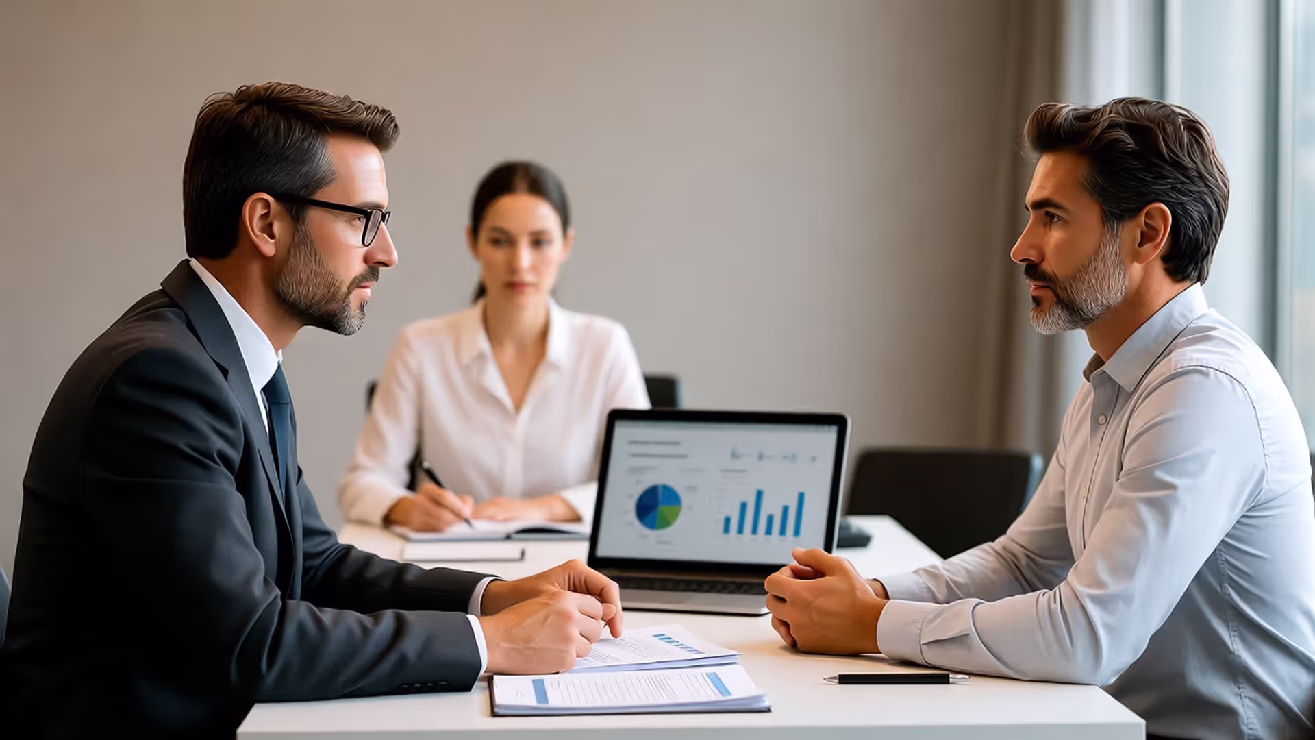 A structured PIP starts with a clear and focused manager conversation.