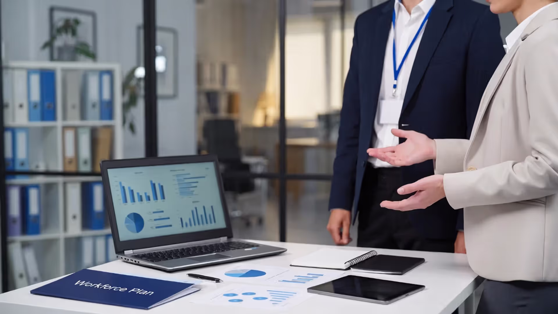 HR Workforce Planning Guide for HR Leaders and Organizations