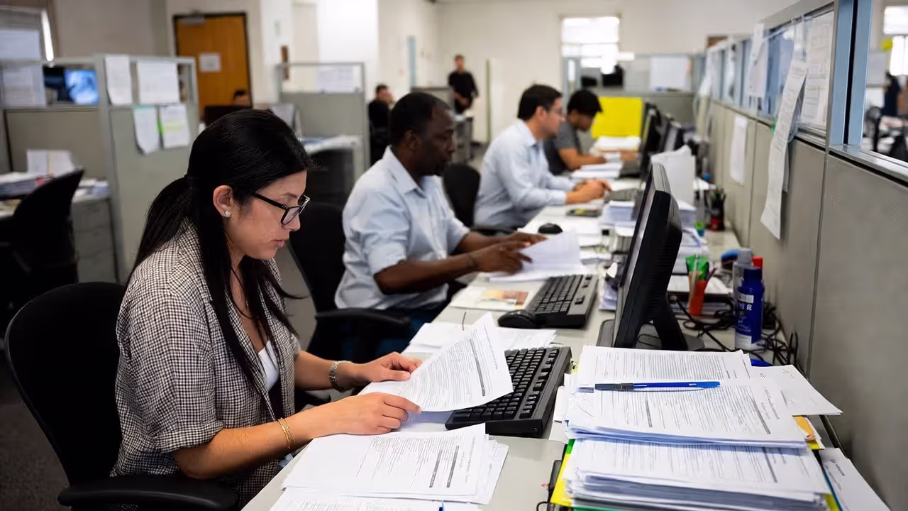 State laws often require additional hiring documentation.